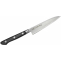 Tojiro Classic Damascus 12cm Utility Knife - 1