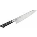 Tojiro Classic Damascus 21cm Chef's Knife - 1