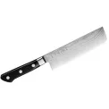 Nóż Tojiro Classic Damascus 16,5cm Nakiri - 1
