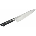 Tojiro Classic Damascus 18cm Chef's Knife