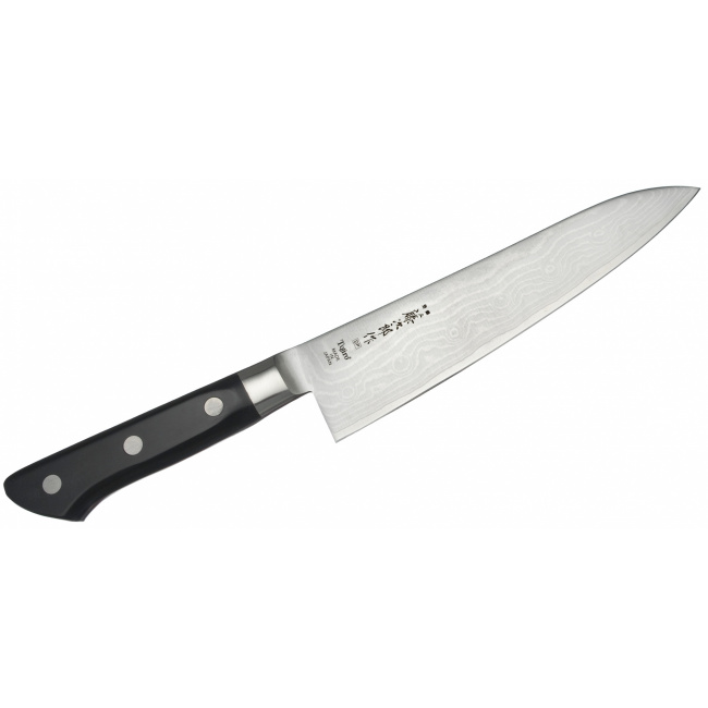 Nóż Tojiro DP37 18cm Szefa Kuchni
