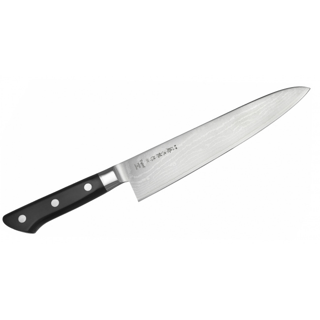 Nóż Tojiro DP37 24cm Szefa Kuchni