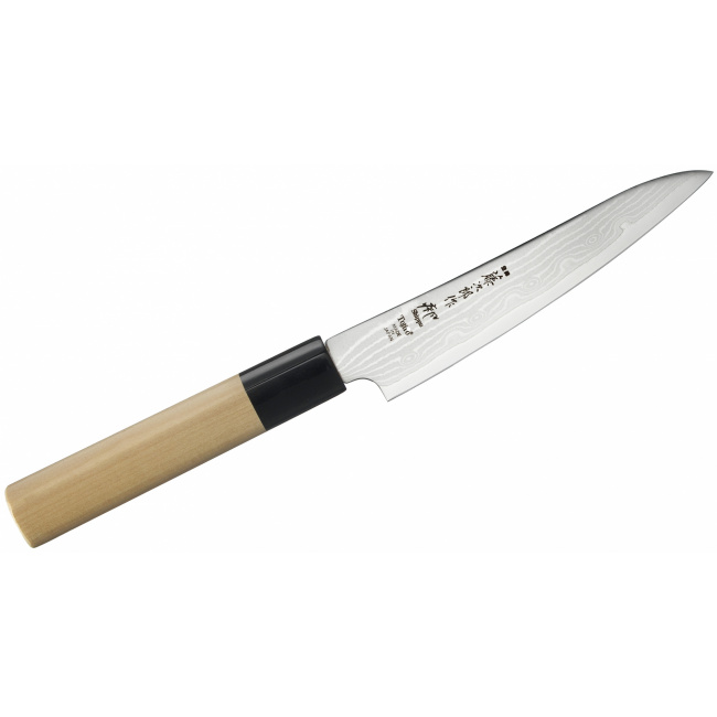 Nóż Tojiro Shippu 13cm uniwersalny
