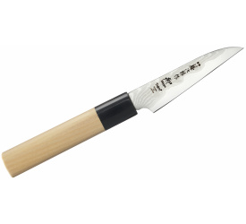 Nóż Tojiro Shippu 9cm do obierania