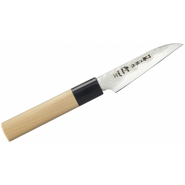 Nóż Tojiro Shippu 9cm do obierania