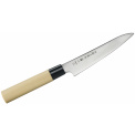 Nóż Tojiro Zen Dąb 13cm uniwersalny - 1