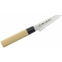 Tojiro Zen Oak 9cm Paring Knife - 1
