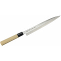 Nóż Tojiro Zen Dąb 21cm Yanagi-Sashimi - 1