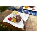 Talerz NewWave 27cm grillowy - 2
