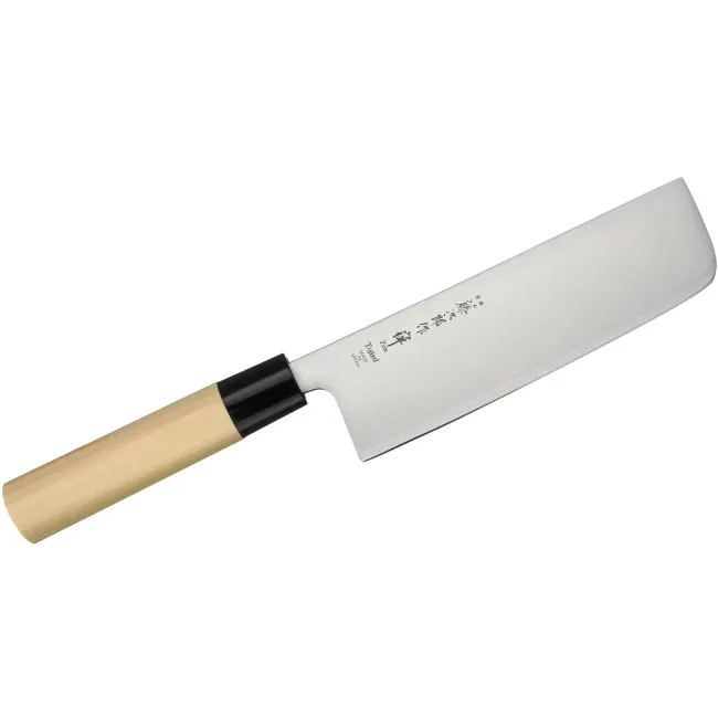 Nóż Tojiro Zen Dąb 16,5cm Nakiri