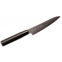 Tojiro Zen Black 13cm Utility Knife - 1