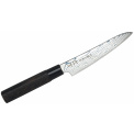 Nóż Tojiro Shippu Black 13cm uniwersalny - 1