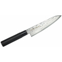 Nóż Tojiro Shippu Black 18cm Szefa Kuchni