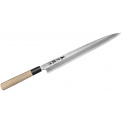 Nóż Tojiro Aogami 30cm Yanagi-Sashimi - 1