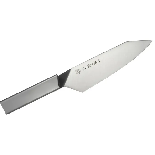 Nóż Tojiro Origami 16,5cm Santoku