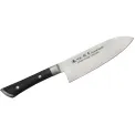Nóż Satake Hiroki 17cm Santoku - 1