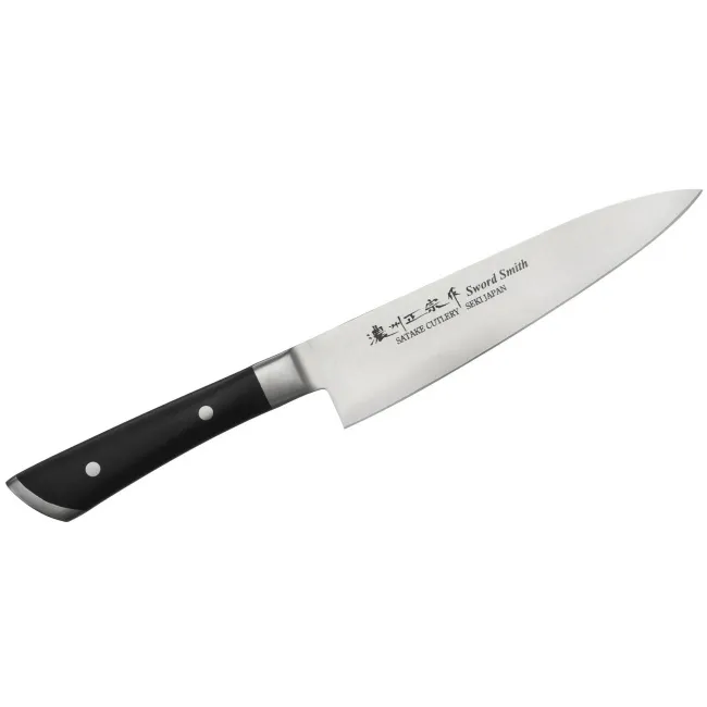 Nóż Satake Hiroki 18cm Szefa Kuchni