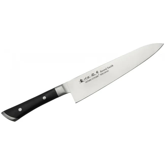Nóż Satake Hiroki 21cm Szefa Kuchni