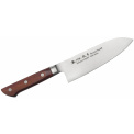 Satake Kotori 17cm Santoku Knife - 1