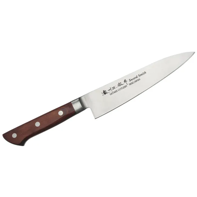 Nóż Satake Kotori 18cm Szefa Kuchni