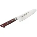 Nóż Satake Kotori 15cm Santoku