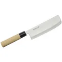 Nóż Satake Megumi 16cm Nakiri