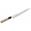 Nóż Satake Megumi 21cm Yanagi-Sashimi