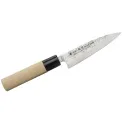 Nóż Satake Nashiji Natural 12cm uniwersalny