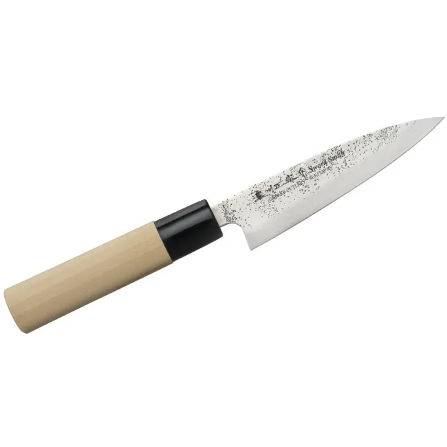 Nóż Satake Nashiji Natural 12cm uniwersalny