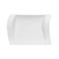 Saucer NewWave 21x15cm for gravy boat - 1