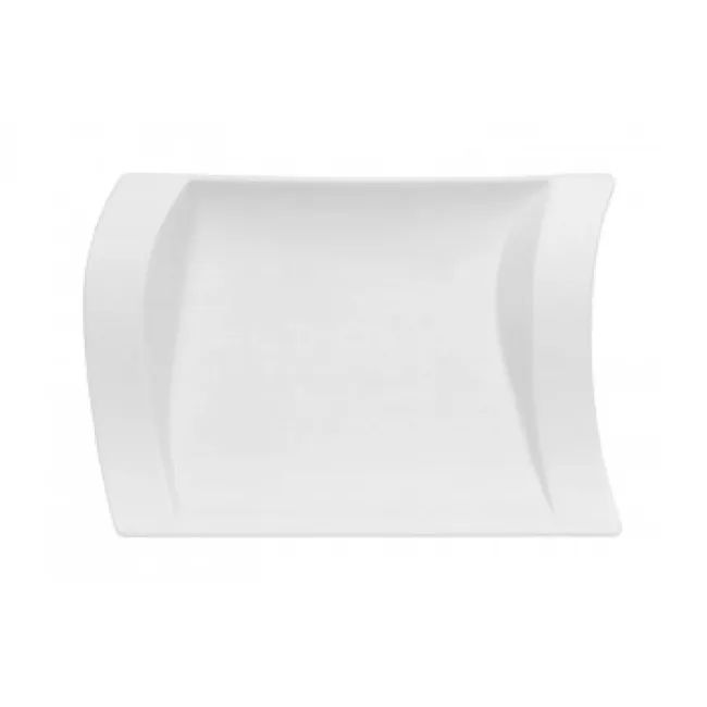 Saucer NewWave 21x15cm for gravy boat - 1