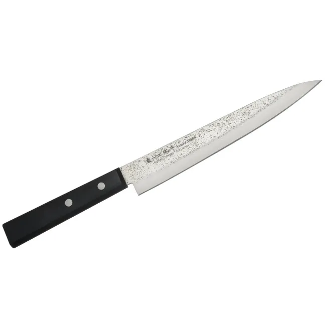 Satake Nashiji Black Pakka 20cm