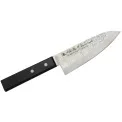 Satake Nashiji Black Pakka 15cm