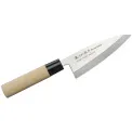 Nóż Satake S/D 12cm Deba - 1