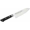 Satake Satoru 17cm Santoku Knife