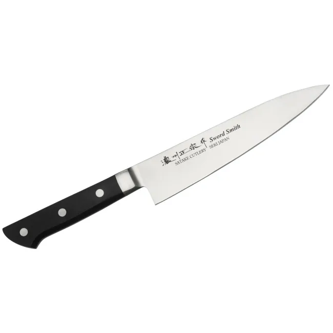 Nóż Satake Satoru 18cm Szefa Kuchni