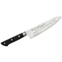 Nóż Satake Satoru 18cm Air Holes Szefa Kuchni