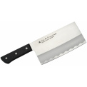 Satake Satoru 18cm Chopping Knife - 1