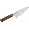 Satake Tomoko 15cm Knife