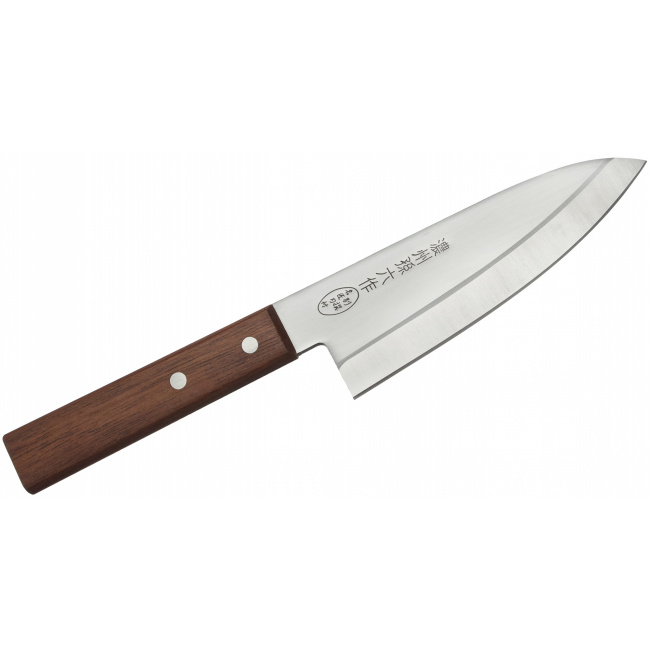 Satake Tomoko 15cm Knife