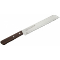Satake Tomoko 20cm Bread Knife - 1