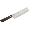 Satake Tomoko 16cm Nakiri Knife