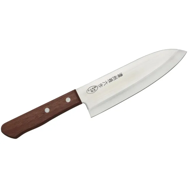 Nóż Satake Tomoko 17cm Santoku