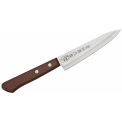 Satake Tomoko 12cm Utility Knife - 1