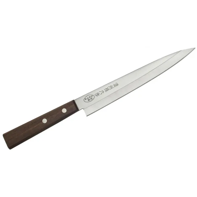Satake Tomoko 20cm Bread Knife