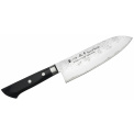 Nóż Satake Unique 17cm Santoku - 1