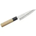Nóż Satake Yoshimitsu 12cm Deba