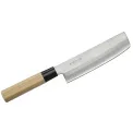 Satake Yoshimitsu 16cm Usuba Knife - 1