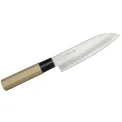 Nóż Satake Yoshimitsu 15cm Santoku