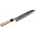 Nóż Tojiro Shirogami 21cm Szefa Kuchni - 1